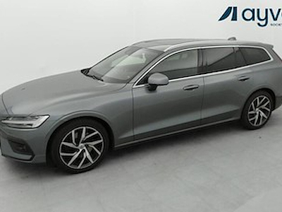 Volvo V60 2.0 D4 geartronic 190CV Momentum Pro TOE NAVI