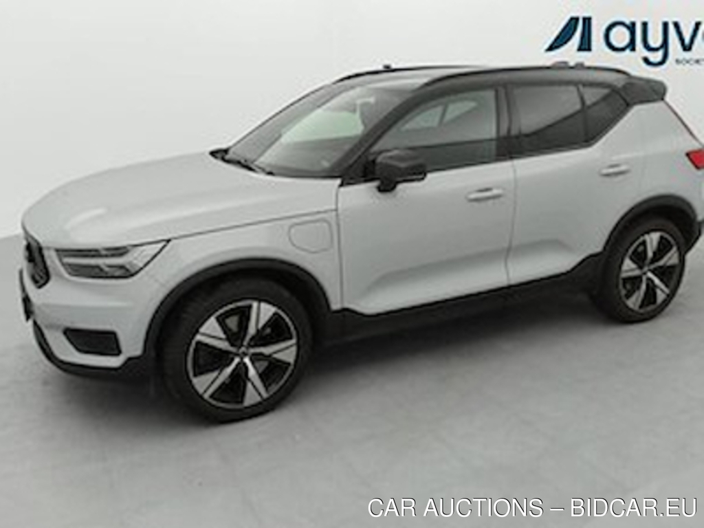 Volvo Xc40 1.5 T4 recharge geartroni 129CV R-DESIGN NAVI