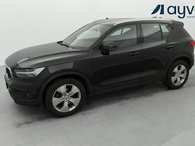 Volvo Xc40 2.0 D3 geartronic 150CV MOMENTUM PRO NAVI