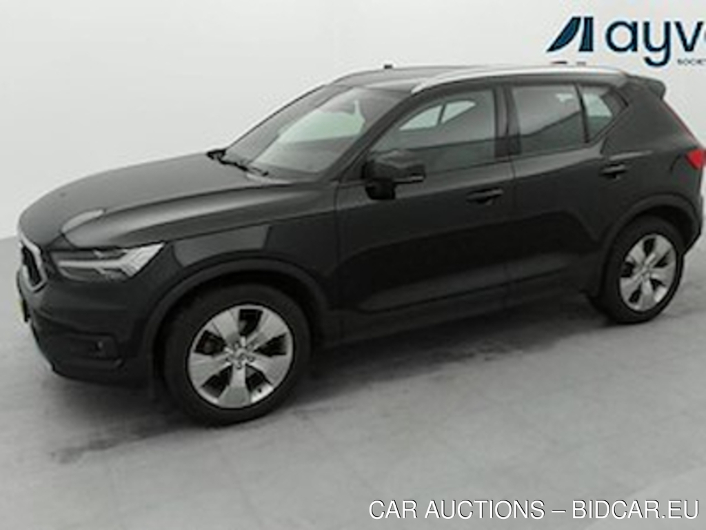 Volvo Xc40 2.0 D3 geartronic 150CV MOMENTUM PRO NAVI