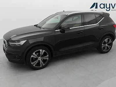 Volvo Xc40 2.0 D3 geartronic inscrip 150 CV Toit Pano, Park Assist Pack, Winter Pack