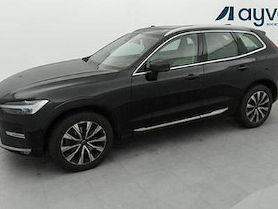 Volvo Xc60 2.0 B4 D mhev plus 197CV NAVI