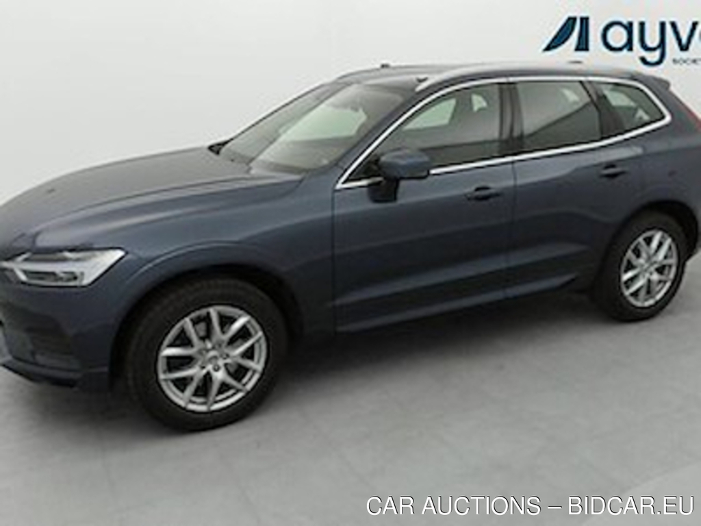 Volvo Xc60 D4 momentum pro geartroni 190 CV Toit panoramique, Business Pro Pack, Park Assist Pack