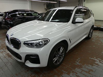 BMW X3 2.0 XDRIVE30E A M SPORT