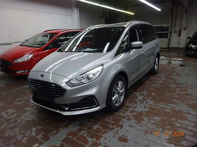 Ford galaxy 2.0 ECOBLUE SCR 110KW TITANIUM AUTO