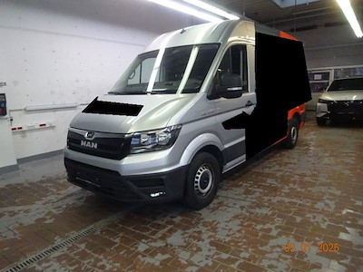 MAN tge 2.0TDI 103KW 3.5T FWD L3H3