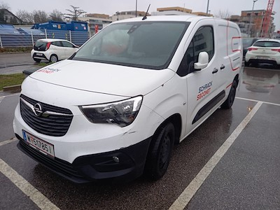 Opel combo 1.6 CDTI 73KW LWB S/S 2.4T EDITION