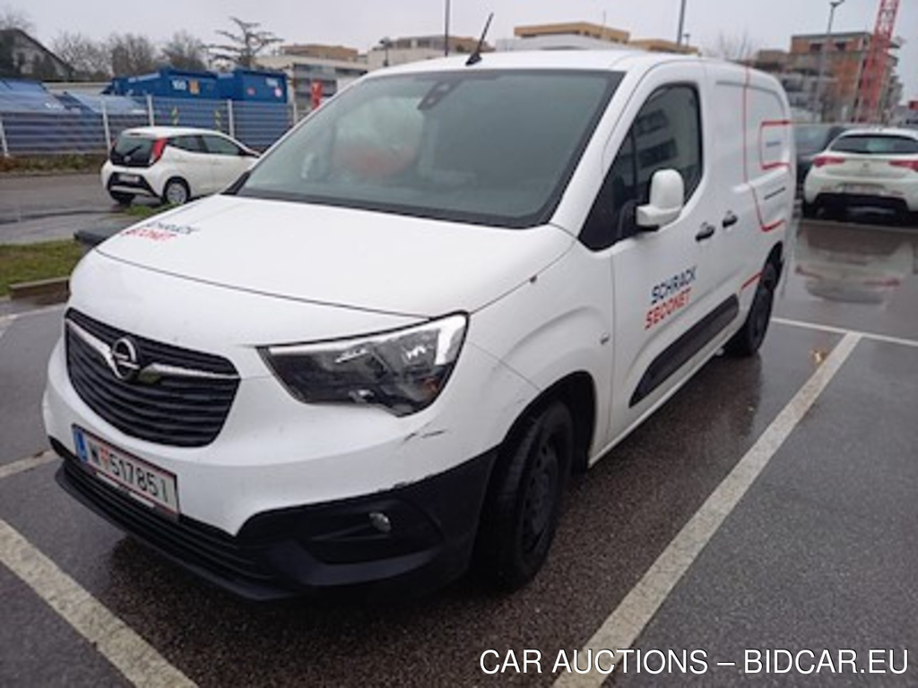 Opel combo 1.6 CDTI 73KW LWB S/S 2.4T EDITION