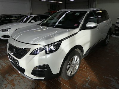 Peugeot 5008 1.5 BLUEHDI 130 S&amp;SALLURE AUTO