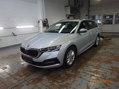 Skoda octavia 2.0 TDI 85KW AMBITION COMBI