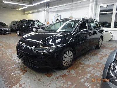 Volkswagen golf 2.0 TDI SCR 85KW LIFE VARIANT