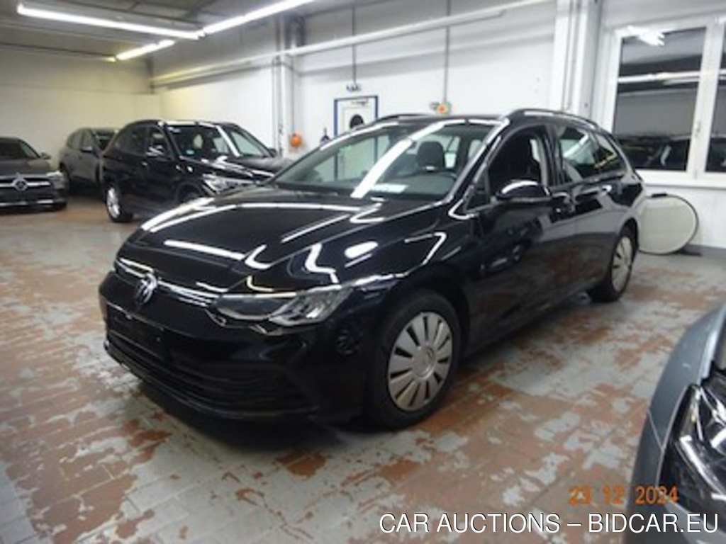 Volkswagen golf 2.0 TDI SCR 85KW LIFE VARIANT