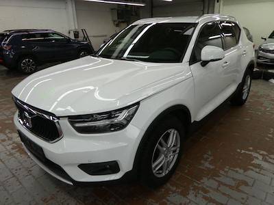 Volvo xc40 2.0 D3 GEARTRONIC MOMENTUM PRO