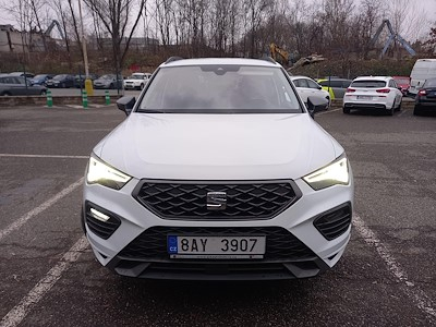 Seat Ateca 1.5 TSI 110 kW FR DSG