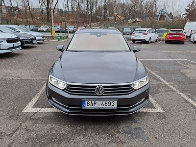 Volkswagen Passat 2.0 TDI 110kW BMT Highline Variant