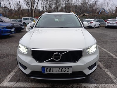 Volvo XC40 T3 FWD Momentum Auto