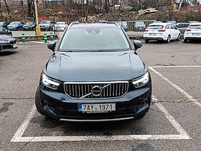 Volvo XC40 T4 Drive-E Inscription AWD Auto