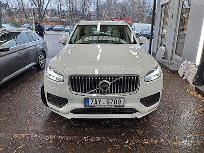 Volvo XC90 B5 AWD Drive-E 2.0L Momentum Pro Auto