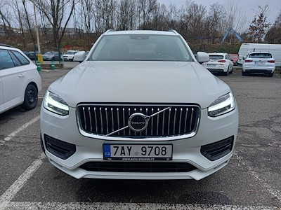 Volvo XC90 B5 AWD Drive-E 2.0L Momentum Pro Auto