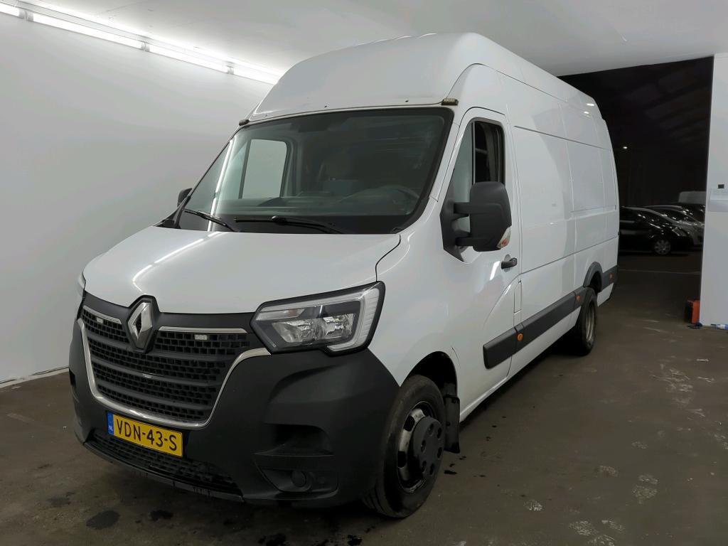 Renault Master T35 2.3 DCI L3 DL, 2019