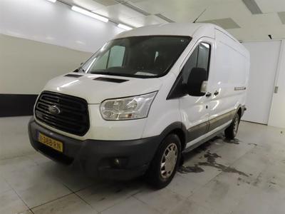 Ford Transit 350 2.0 TDCI L3H2 TR, 2018