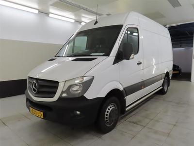 Mercedes-Benz SPRINTER 514 2.2 CDI 366 HDDC, 2018