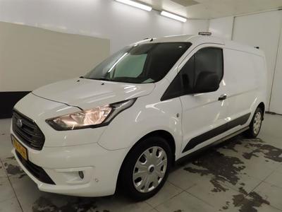 Ford Transit connect *DPF BROKEN* 1.5 ECOBLUE L2 TREND, 2020