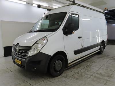 Renault Master T35 2.3 DCI L2H3, 2017