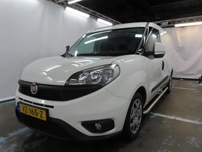 Fiat Doblo cargo 1.4 T-JET L2H1 SX, 2016