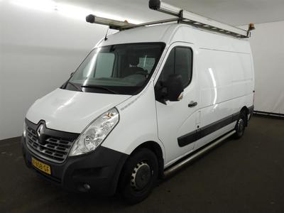 Renault Master T35 2.3 DCI L2H3, 2017