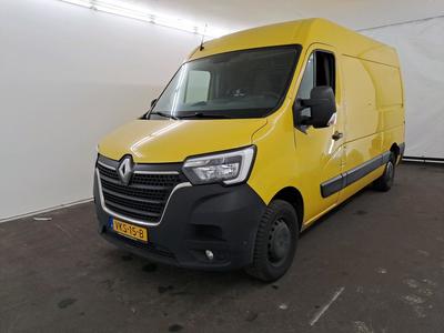 Renault Master T35 2.3DCI L2H2 COM., 2021