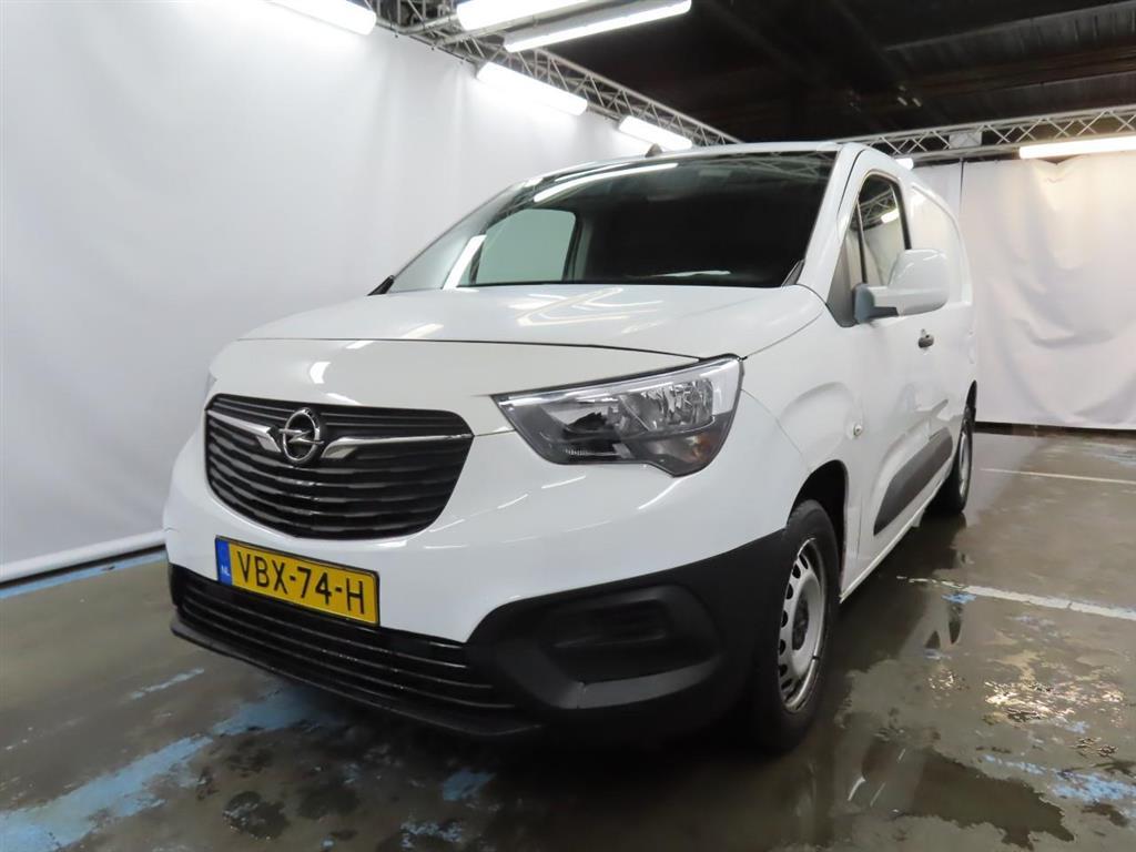 Opel Combo 1.6D L2H1 EDITION, 2019