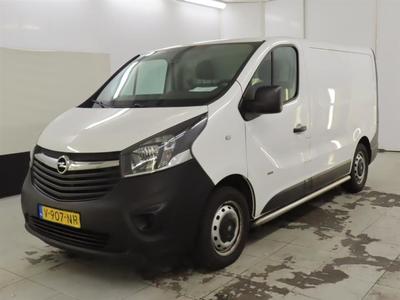 Opel Vivaro 1.6 CDTI L1H1 ED ECO, 2018