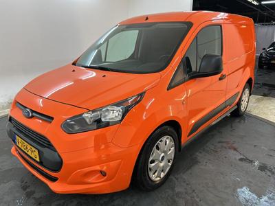 Ford Transit connect 1.5 TDCI L1 TREND, 2018