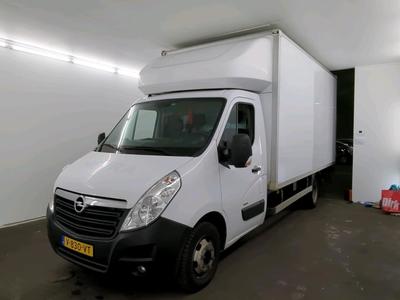 Opel Movano 2.3 CDTI BITL4DL S/S, 2019