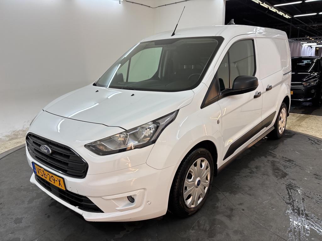 Ford Transit connect 1.5 ECOBLUE L1 TREND, 2022