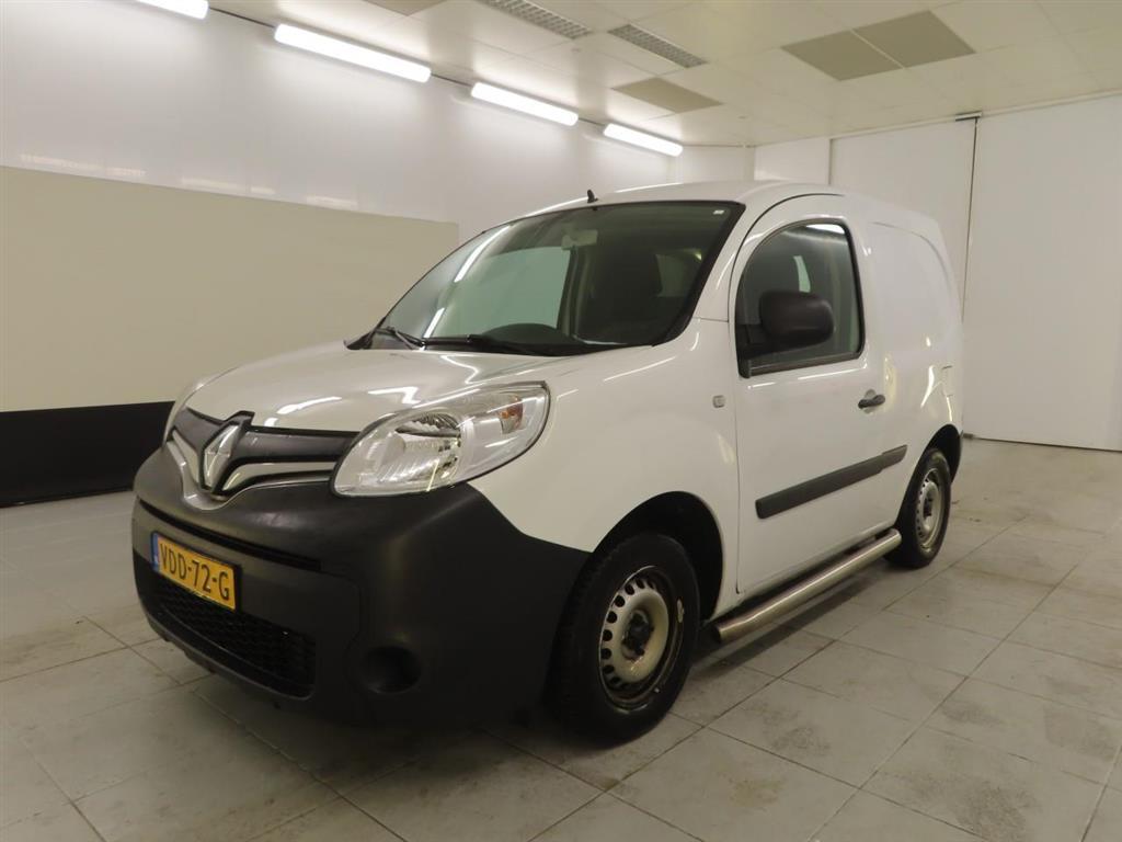 Renault Kangoo 1.5 DCI 75 COMF.COMP, 2019