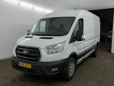 Ford Transit 350 2.0 TDCI L3H2 TR, 2020