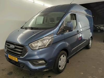 Ford Transit custom 300 2.0 TDCI L2H2 TR, 2019