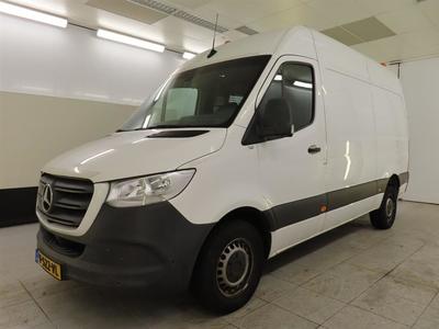 Mercedes-Benz SPRINTER 314 2.2 CDI L2H2, 2019