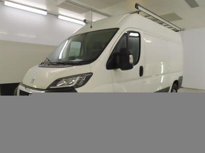 Peugeot Boxer 435 2.0 HDI L2H2 PRE, 2018