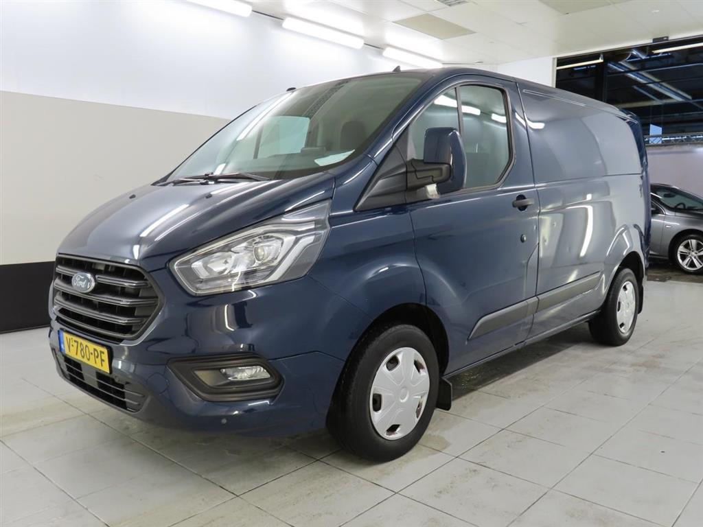 Ford Transit custom 280 2.0 TDCI L1H1 TR, 2018