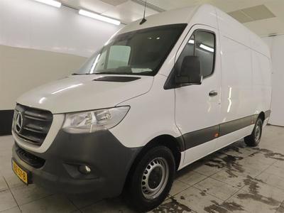 Mercedes-Benz SPRINTER 314 2.2 CDI L2H2, 2019