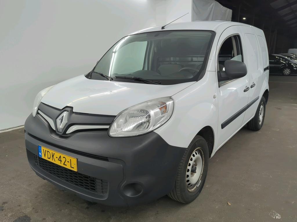 Renault Kangoo 1.5 DCI 75 COMFORT, 2019