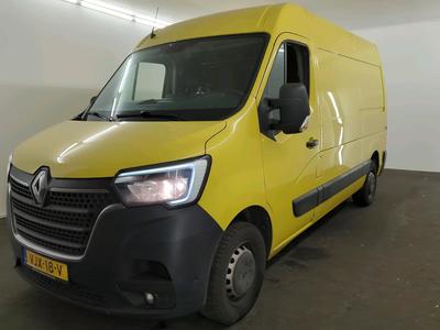 Renault Master T35 2.3 DCI L2H2, 2021