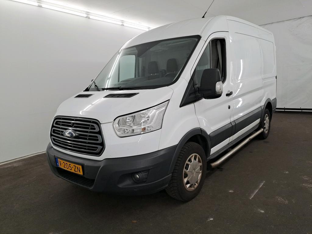 Ford Transit 330 2.0 TDCI L2H2 TR, 2019