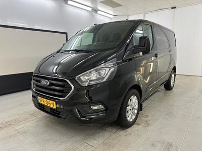 Ford Transit custom *GEARBOX BROKEN* 300 2.0 TDCI L1H1 LI, 2020