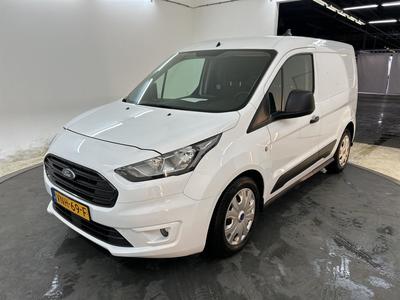 Ford Transit connect 1.5 ECOBLUE L1 TREND, 2021