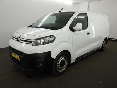 Citroen Jumpy 1.6 BLUEHDI 95COMS&amp;S, 2018