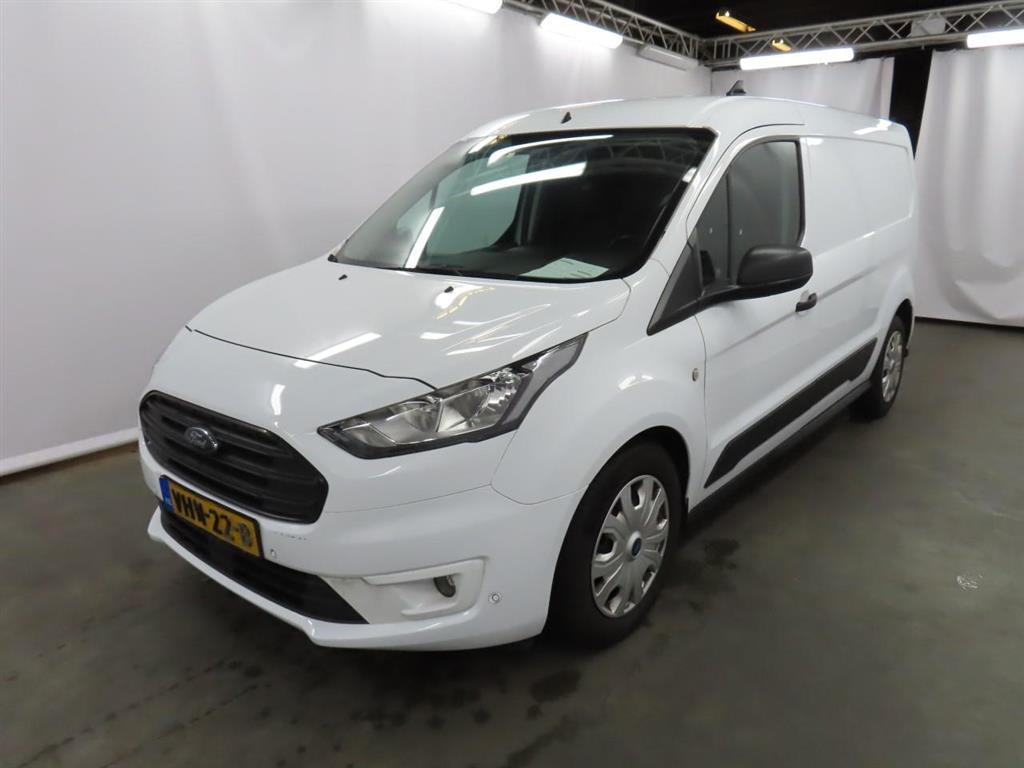 Ford Transit connect 1.5 ECOBLUE L2 TREND, 2020